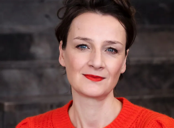 Die Erschöpfung der Frau