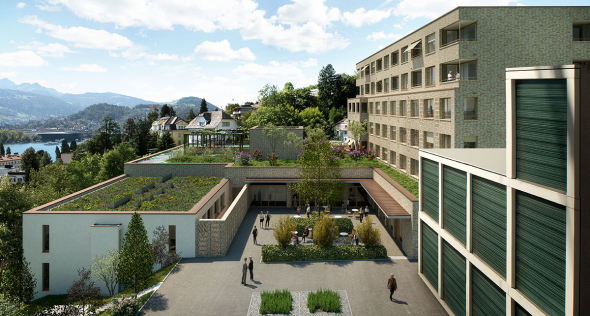 34. Generalversammlung